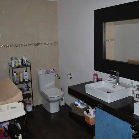 Apartament Family Apartament Lizbona