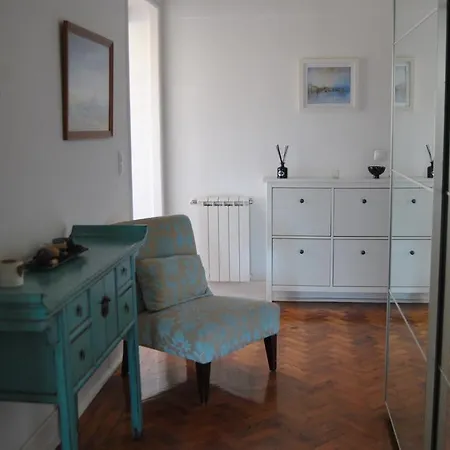 Family Apartament Lizbona