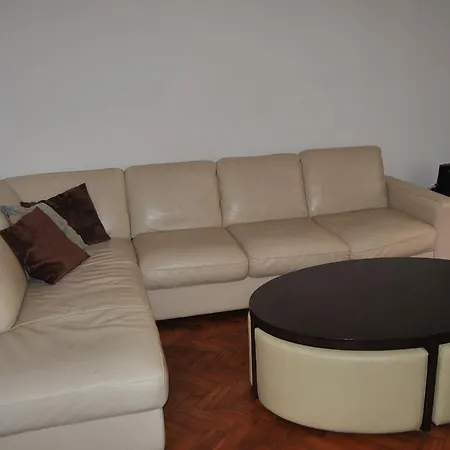 Apartman Family Apartament