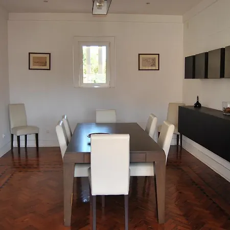Apartament Family Apartament Lizbona