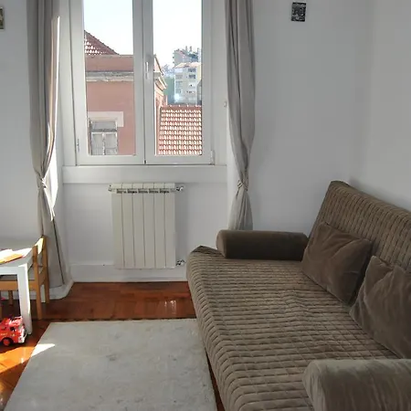 Family Apartament Διαμέρισμα