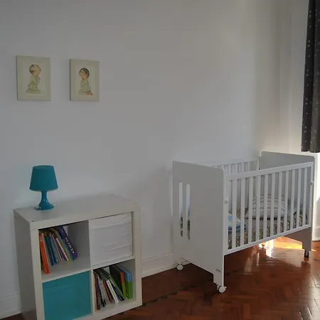 Family Apartament Διαμέρισμα